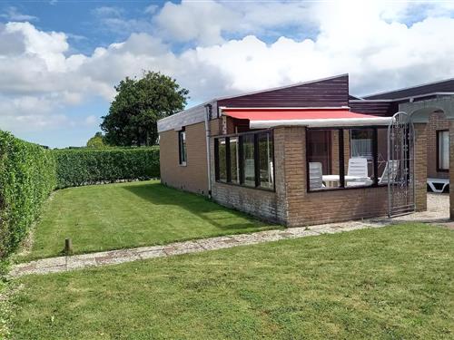 Holiday Home/Apartment - 4 persons -  - kruisweg - 1759 JX - Callantsoog