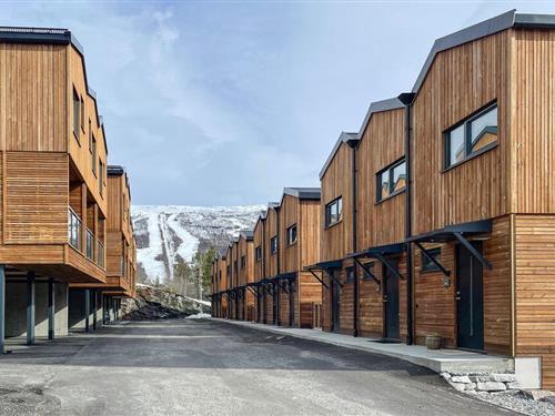 Holiday apartment - 4 persons -  - Bjorlivegen - 2669 - Bjorli