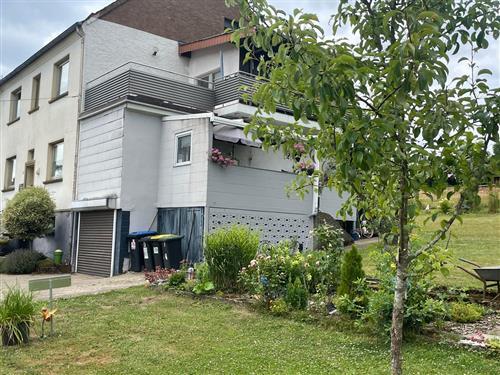 Ferielejlighed - 4 personer -  - Weiherfeldstr. - 66636 - Tholey