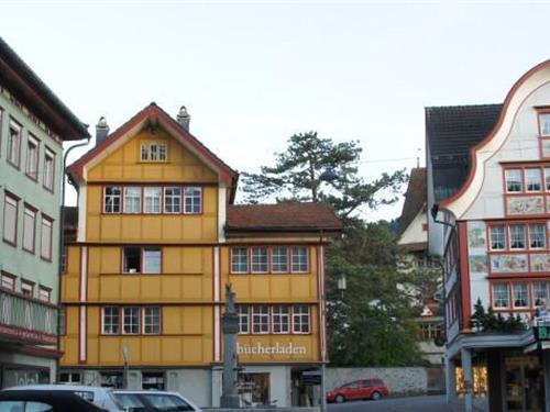 Sommerhus - 3 personer -  - Poststr. - 9050 - Appenzell
