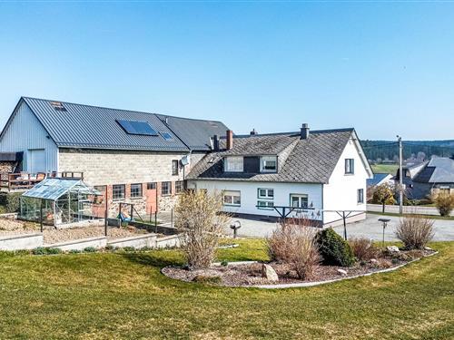 Sommerhus - 5 personer -  - Auf der Ley - 4790 - Burg-Reuland