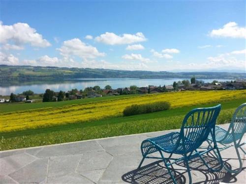 Ferieleilighet - 5 personer -  - Nottwil - 6207