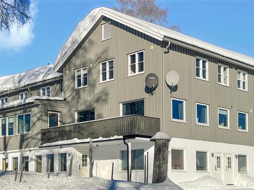 Feriehus / leilighet - 2 personer -  - Sjusjøvegen 1330 Nr. - Sjusjøen - 2610 - Mesnali