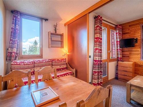 Holiday Home/Apartment - 3 persons -  - 73260 - Les Avanchers Valmorel