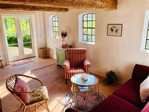 Bauernhaus - 4 Personen -  - Korshøje - 3740 - Svaneke