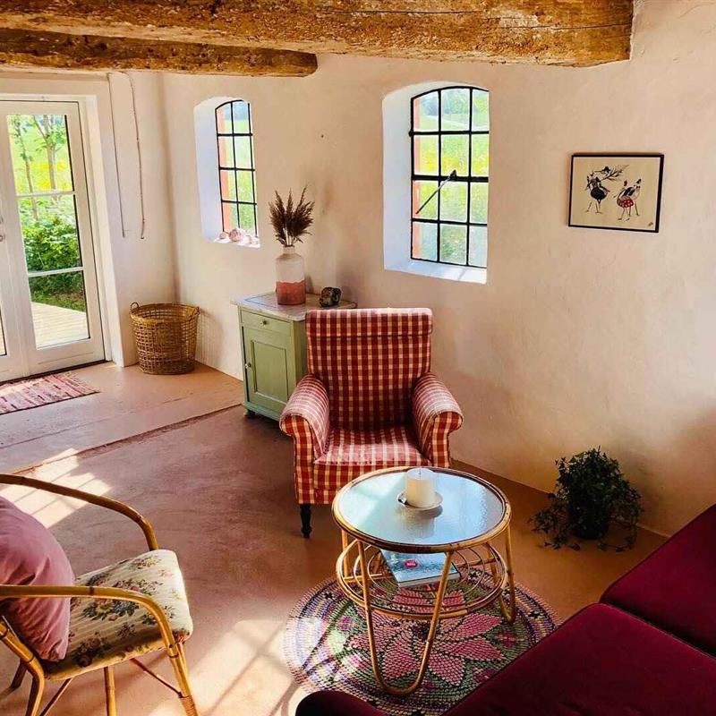 Bauernhaus - 4 Personen -  - Korshøje - 3740 - Svaneke