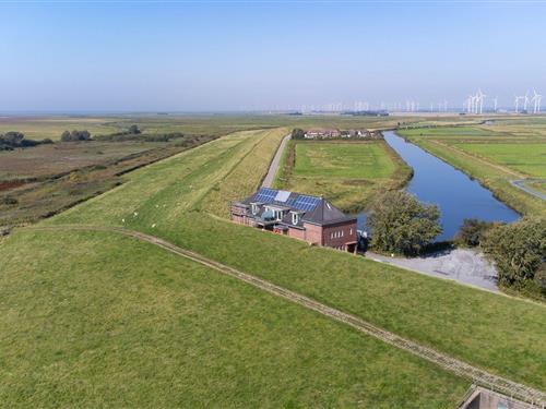 Ferieleilighet - 4 personer -  - Hattstedter Koog - 25856 - Hattstedtermarsch