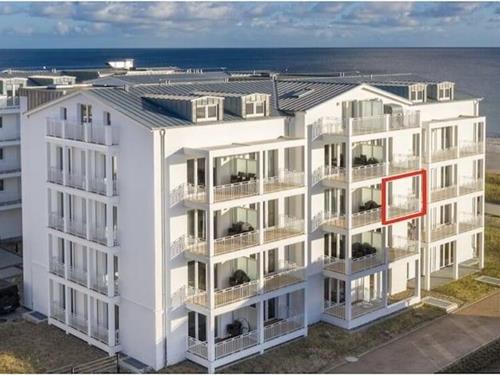 Sommerhus - 4 personer -  - 23775 - Großenbrode