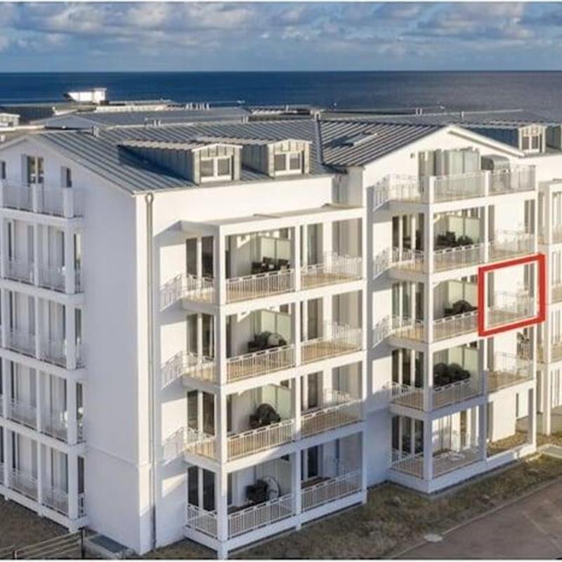 Sommerhus - 4 personer -  - 23775 - Großenbrode