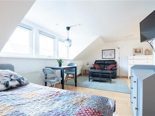 Ferielejlighed - 2 personer -  - Dohnaische Straße - 01796 - Pirna