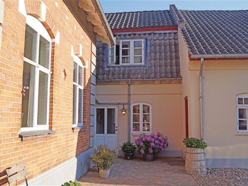Ferielejlighed - 5 personer -  - Kålsbjergvej - 5500 - Middelfart