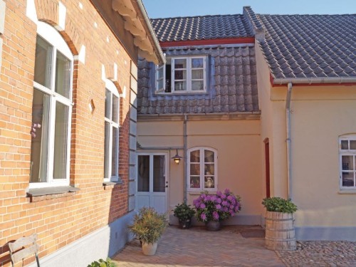 Ferieleilighet - 5 personer -  - Kålsbjergvej - 5500 - Middelfart