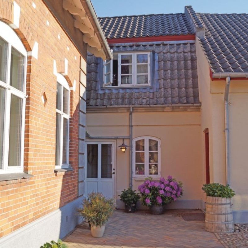 Ferielejlighed - 5 personer -  - Kålsbjergvej - 5500 - Middelfart