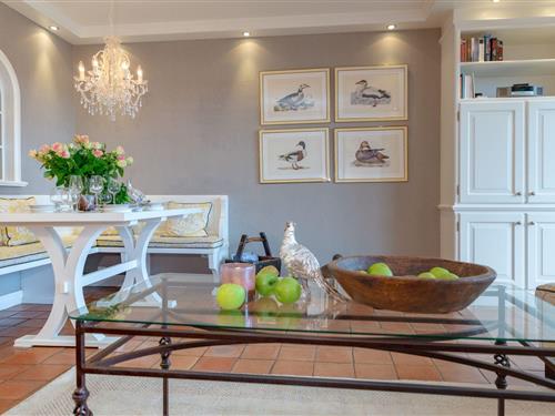 Ferielejlighed - 3 personer -  - Sönshörn - 25980 - Munkmarsch