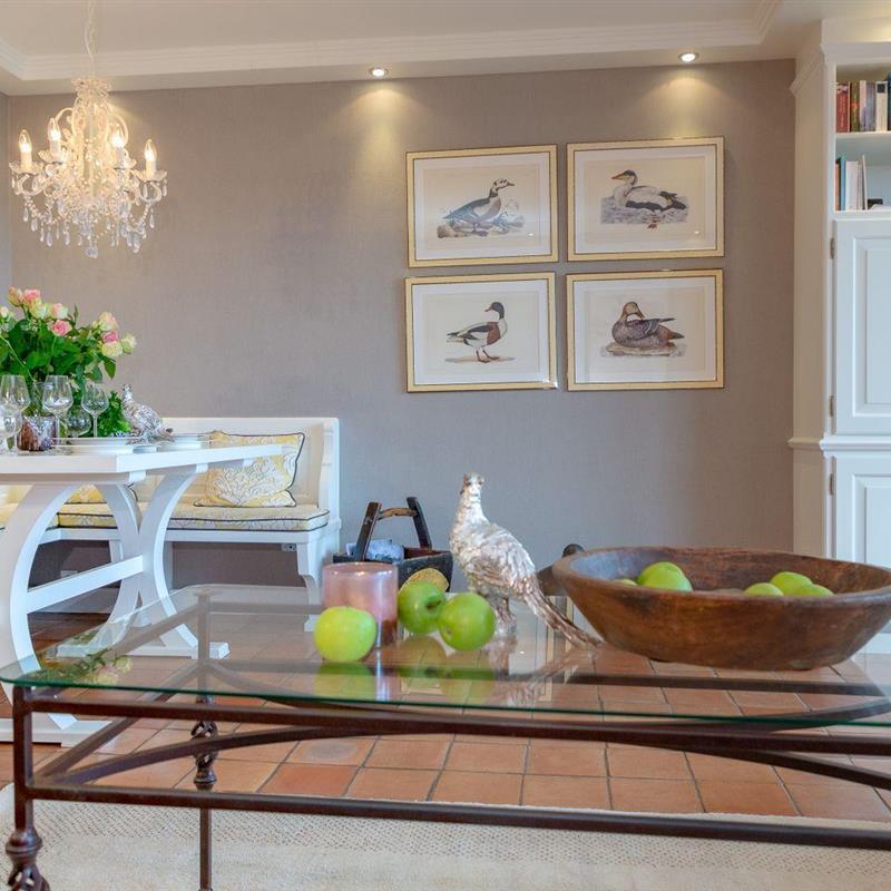 Ferielejlighed - 3 personer -  - Sönshörn - 25980 - Munkmarsch