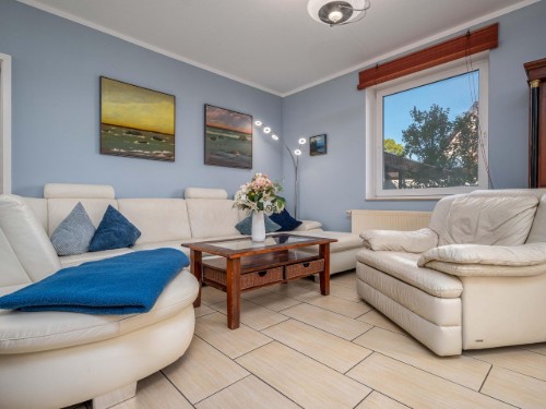 Sommerhus - 8 personer -  - Wiesenstraße - 18374 - Ostseebad Zingst A Darß