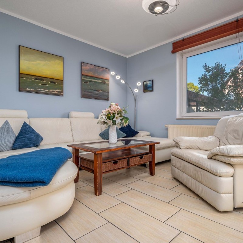 Sommerhus - 8 personer -  - Wiesenstraße - 18374 - Ostseebad Zingst A Darß