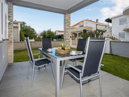 Ferieleilighet - 4 personer -  - Ulica Soldatica VII - 23234 - Vir