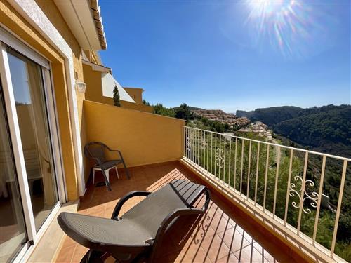 Holiday Home/Apartment - 4 persons -  - Segrelles, - 03726 - Benitachell