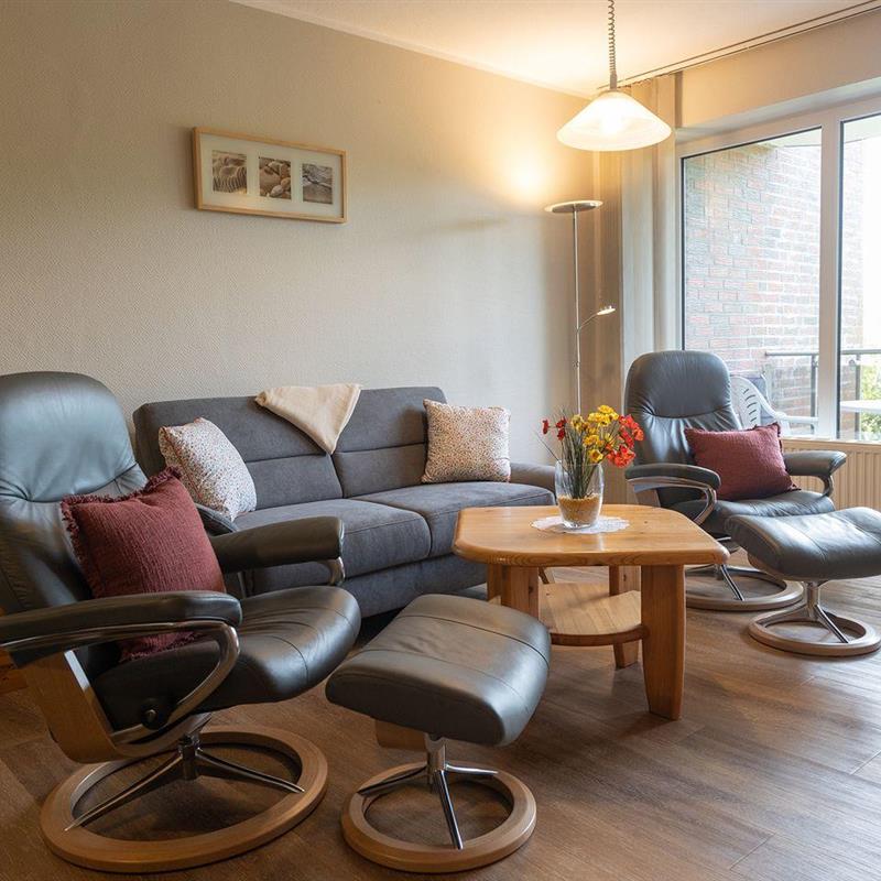 Ferielejlighed - 4 personer -  - Lilli Marleen - 27639 - Wurster Nordseeküste