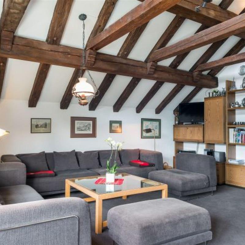 Ferielejlighed - 6 personer -  - Laax - 7032