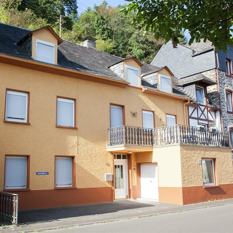 Sommerhus - 8 personer -  - 56867 - Briedel