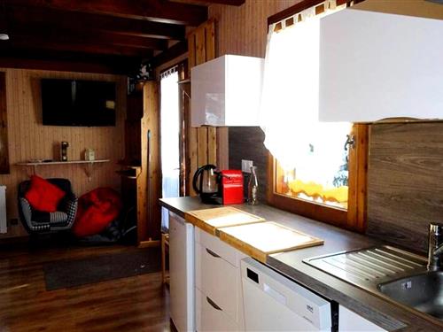 Sommerhus - 8 personer -  - 74260 - Les Gets