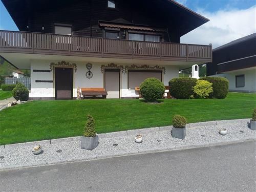 Ferienwohnung - 4 Personen -  - Hohen Bogen - 93474 - Arrach