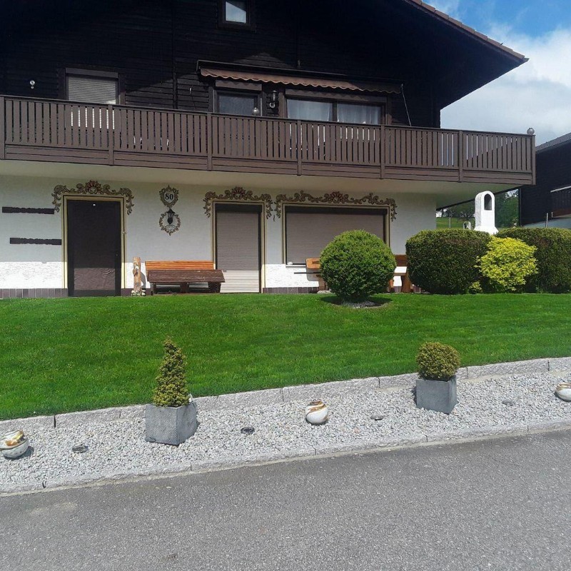 Ferielejlighed - 4 personer -  - Hohen Bogen - 93474 - Arrach