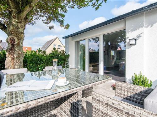 Sommerhus - 4 personer -  - Tonderner Straße - 25980 - Westerland