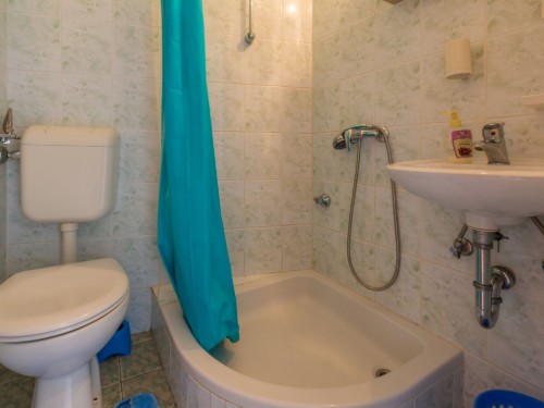 Ferieleilighet - 4 personer -  - 51260 - Crikvenica