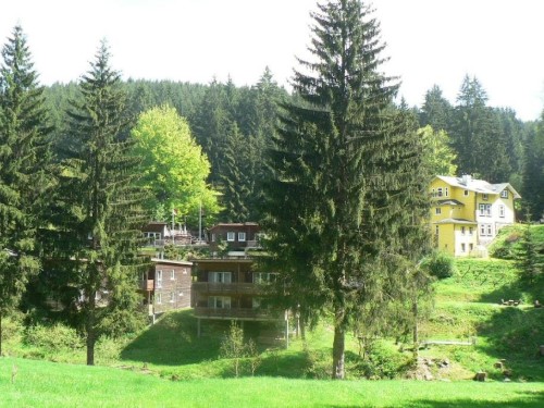 Sommerhus - 5 personer -  - 98701 - Großbreitenbach