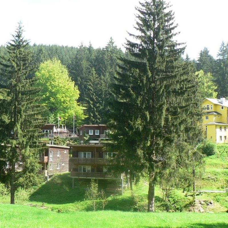 Sommerhus - 5 personer -  - 98701 - Großbreitenbach