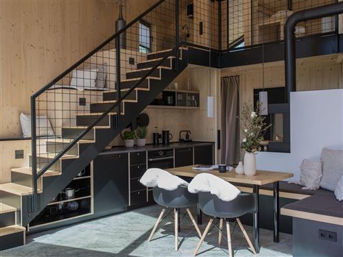 Sommerhus - 4 personer -  - Schleiden - 53937