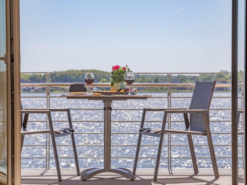 Ferieleilighet - 2 personer -  - Am Pionierhafen - 24837 - Schleswig