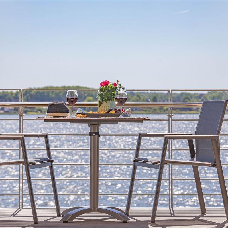 Ferielejlighed - 2 personer -  - Am Pionierhafen - 24837 - Schleswig