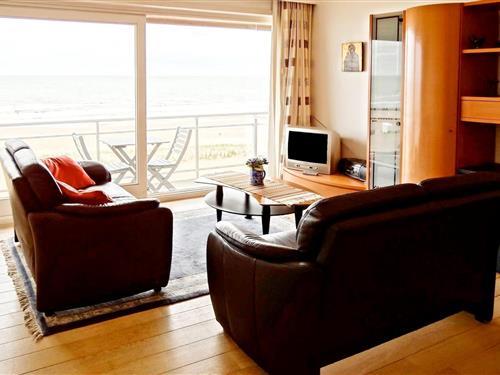 Ferienwohnung - 4 Personen -  - 8620 - Nieuwpoort