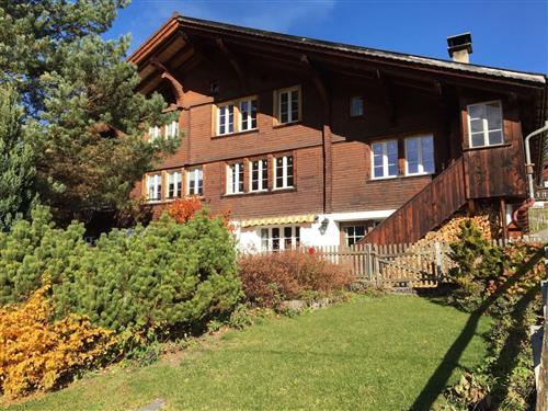 Holiday apartment - 5 persons -  - Hasliberg - 6083