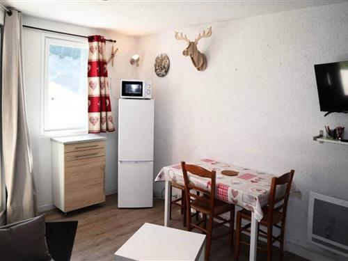 Semesterlägenhet - 4 personer -  - 05200 - Les Orres