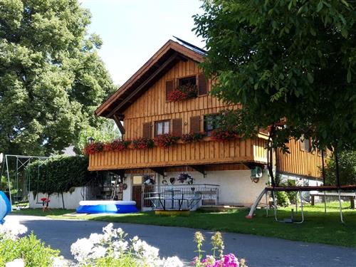 Holiday Home/Apartment - 5 persons -  - Woppenrieth - 92723 - Tännesberg