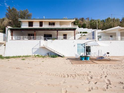 Ferienhaus - 6 Personen -  - Lido Casello - 90041 - Trappeto