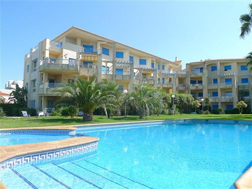 Sommerhus - 4 personer -  - Dénia - 03700