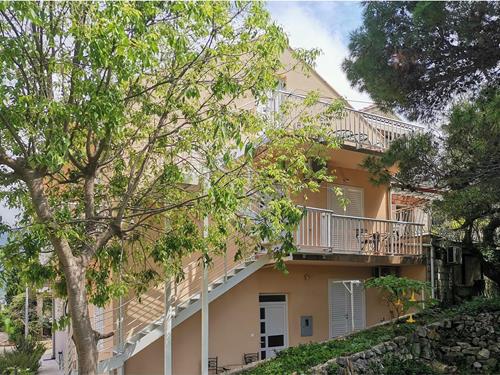 Ferielejlighed - 8 personer -  - Ljudevita Gaja - Dubrovnik-Cavtat - 20210 - Cavtat