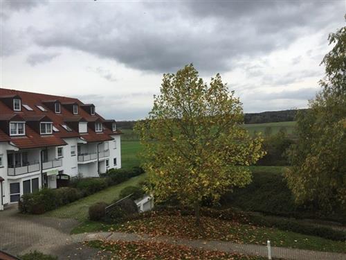 Holiday Home/Apartment - 3 persons -  - Kurring - 96476 - Bad Rodach