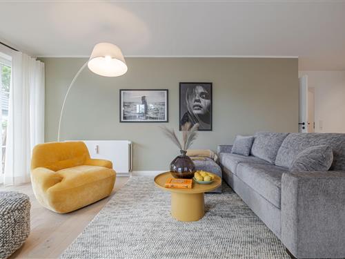 Ferieleilighet - 4 personer -  - Trift 6 a - 25980 - Westerland