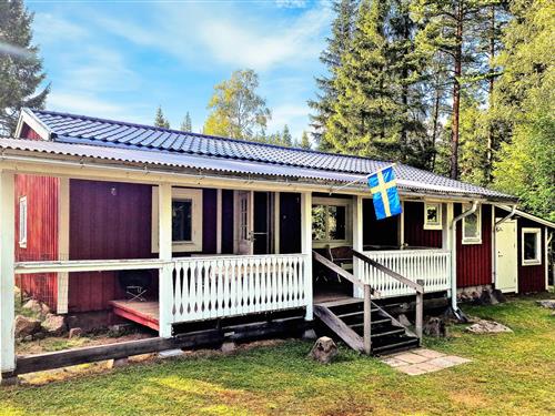 Holiday Home/Apartment - 4 persons -  - Elsabo - Bottnaryd/Jönköping - 560 25 - Bottnaryd