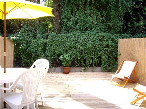 Holiday Home/Apartment - 4 persons -  - 42 avenue de la forêt - 44250 - Saint-Brevin-Les-Pins