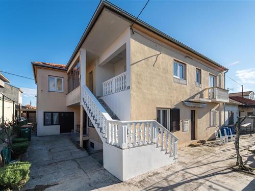 Holiday Home/Apartment - 4 persons -  - Varazdinska ulica - Zadar -Zadar - 23000 - Zadar