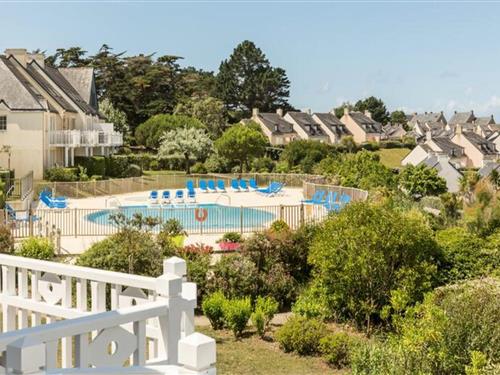 Ferieleilighet - 7 personer -  - 56640 - Arzon