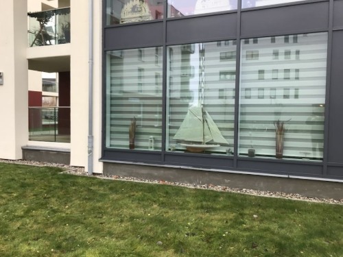 Sommerhus - 6 personer -  - 18057 - Rostock